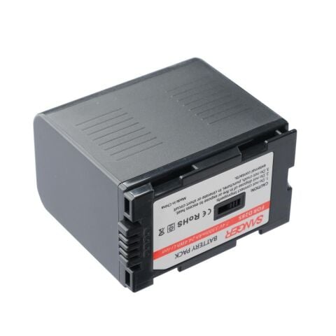 Sanger CGR-D28S Panasonic Kamera Batarya