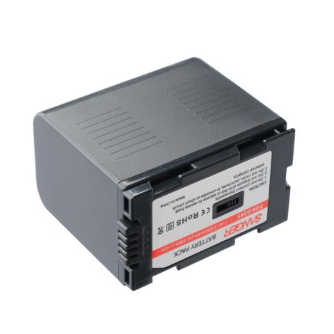 Sanger CGR-D28S Panasonic Kamera Batarya