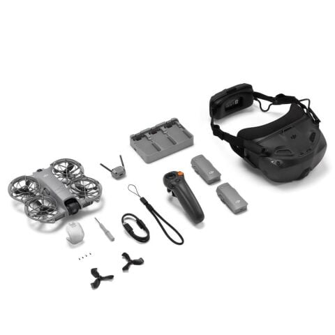 DJI Neo 2 Motion Fly More Combo