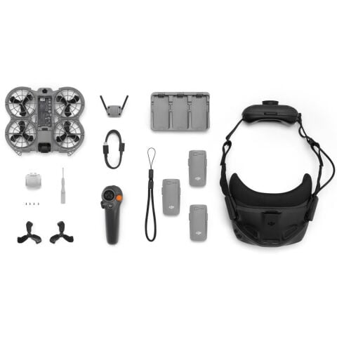 DJI Neo 2 Motion Fly More Combo