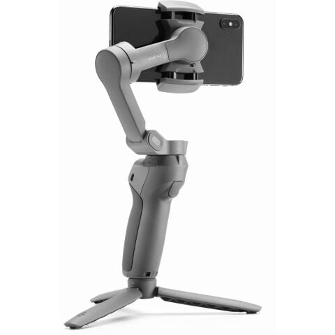 DJI Osmo Mobile 3 Stabilizer Gimbal Combo Kit
