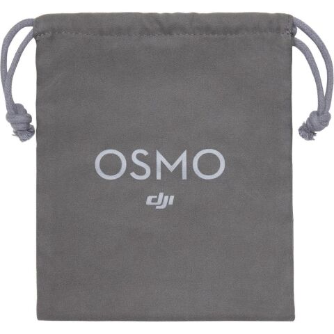 DJI Osmo Mobile 3 Stabilizer Gimbal Combo Kit