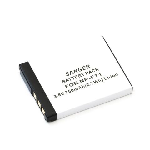 Sanger NP-FT1 Sony Fotoğraf Makinesi Batarya