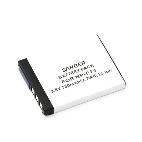 Sanger NP-FT1 Sony Fotoğraf Makinesi Batarya