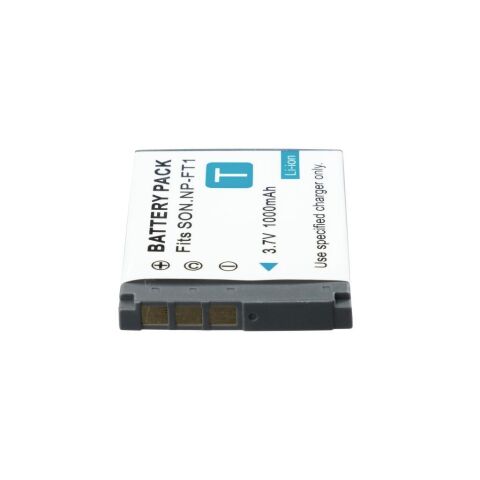 Sanger NP-FT1 Sony Fotoğraf Makinesi Batarya