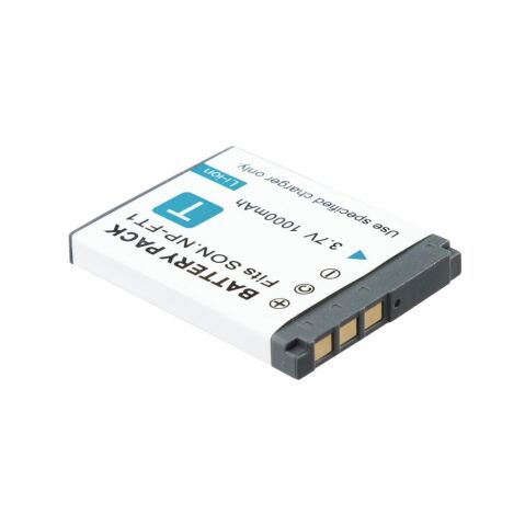 Sanger NP-FT1 Sony Fotoğraf Makinesi Batarya