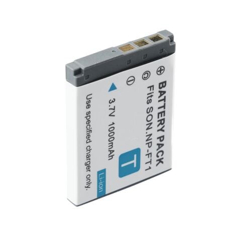 Sanger NP-FT1 Sony Fotoğraf Makinesi Batarya