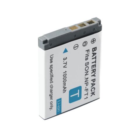 Sanger NP-FT1 Sony Fotoğraf Makinesi Batarya