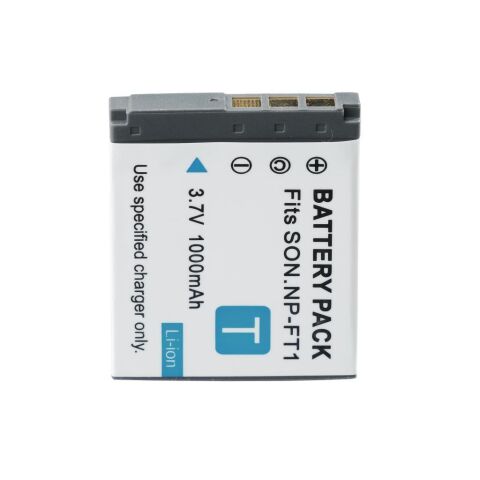 Sanger NP-FT1 Sony Fotoğraf Makinesi Batarya