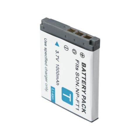 Sanger NP-FT1 Sony Fotoğraf Makinesi Batarya