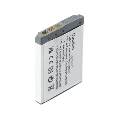 Sanger NP-FT1 Sony Fotoğraf Makinesi Batarya