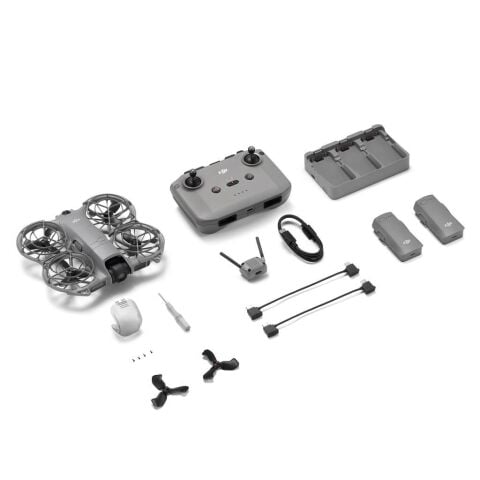 DJI Neo 2 Fly More Combo (RC-N3)