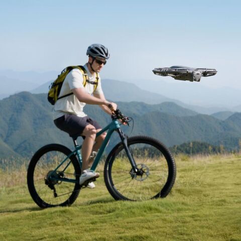 DJI Neo 2 Fly More Combo (RC-N3)