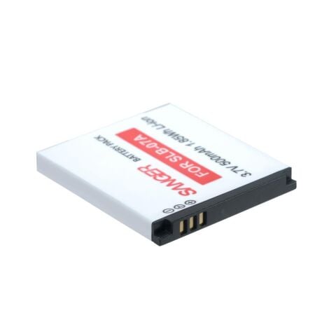 Sanger SLB-07A Samsung Fotoğraf Makinesi Batarya