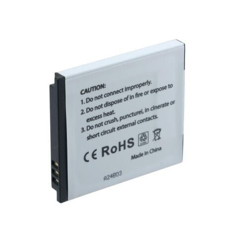 Sanger SLB-07A Samsung Fotoğraf Makinesi Batarya