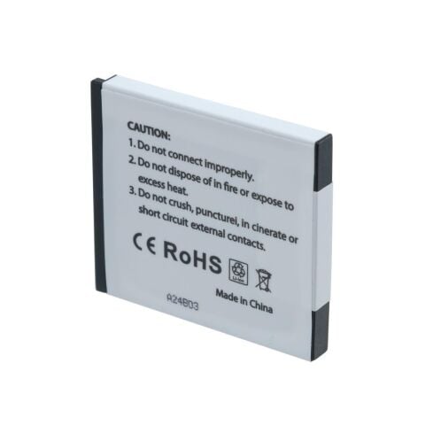 Sanger SLB-07A Samsung Fotoğraf Makinesi Batarya