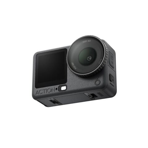 DJI Osmo Action 6 Standard Combo