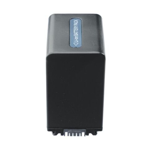 Sanger NP-FH100 Sony Kamera Batarya