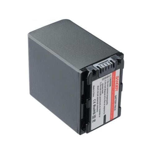 Sanger NP-FH100 Sony Kamera Batarya
