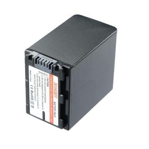 Sanger NP-FH100 Sony Kamera Batarya