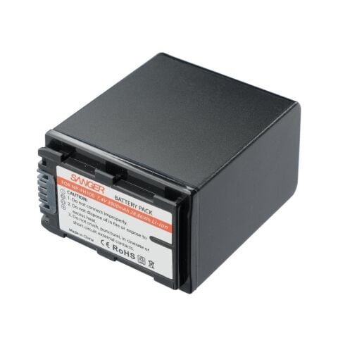 Sanger NP-FH100 Sony Kamera Batarya