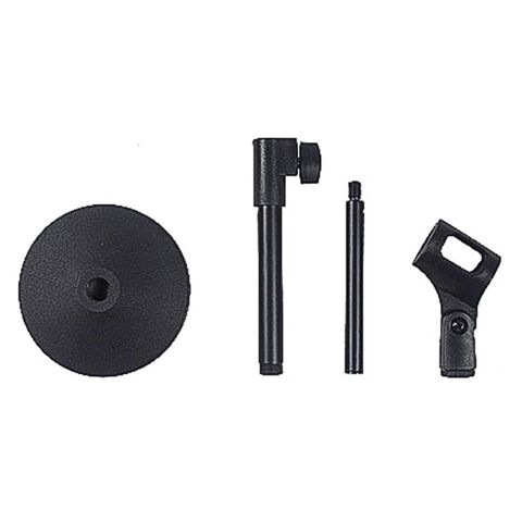 Sanger SM-109 Ayarlı Masa Üstü Mikrofon Standı