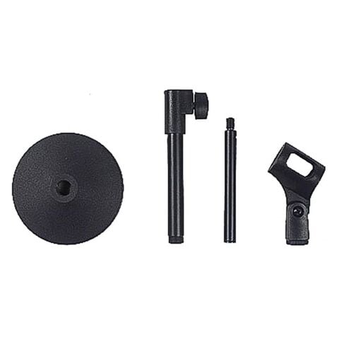 Sanger SM-109 Ayarlı Masa Üstü Mikrofon Standı