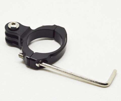 Aksiyon Kamera Bisiklet Boru Bağlantı Aparatı