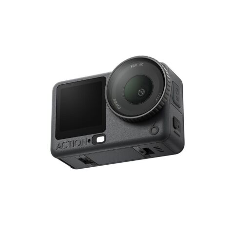 DJI Osmo Action 6 Adventure Combo