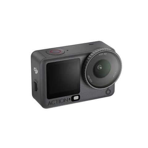 DJI Osmo Action 6 Adventure Combo