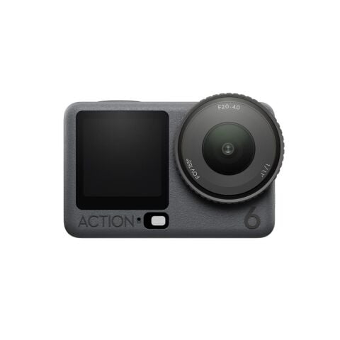 DJI Osmo Action 6 Adventure Combo
