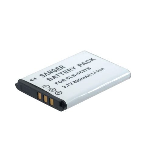 Sanger SLB-0837B Samsung Fotoğraf Makinesi Batarya