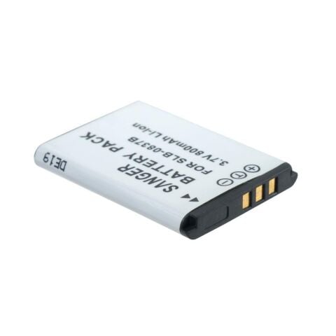 Sanger SLB-0837B Samsung Fotoğraf Makinesi Batarya