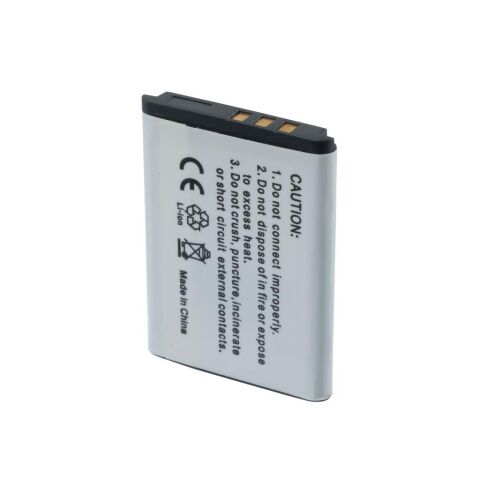Sanger SLB-0837B Samsung Fotoğraf Makinesi Batarya