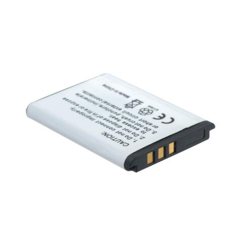Sanger SLB-0837B Samsung Fotoğraf Makinesi Batarya