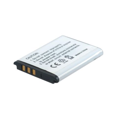 Sanger SLB-0837B Samsung Fotoğraf Makinesi Batarya