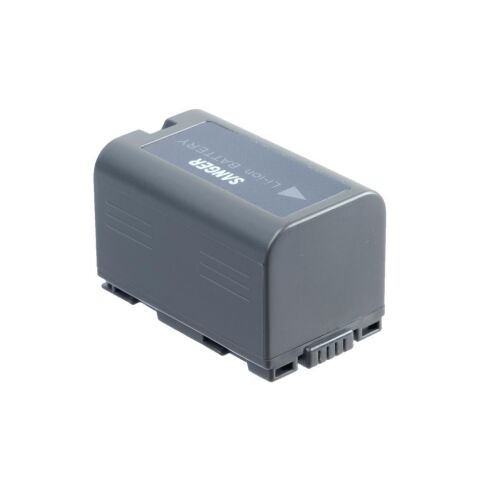 Sanger CGR-D16S Panasonic Kamera Batarya