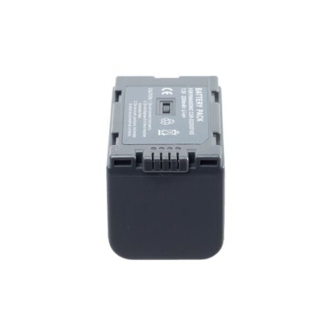 Sanger CGR-D16S Panasonic Kamera Batarya