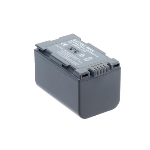 Sanger CGR-D16S Panasonic Kamera Batarya
