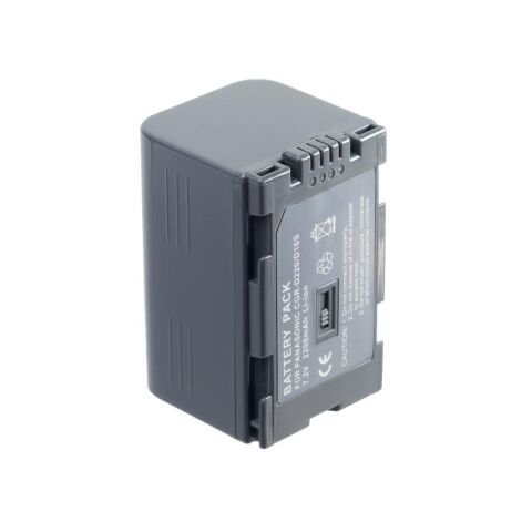 Sanger CGR-D16S Panasonic Kamera Batarya