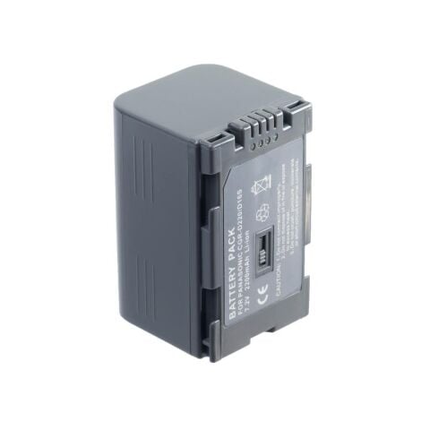 Sanger CGR-D16S Panasonic Kamera Batarya