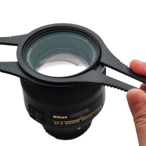 Fotga V44 Filtre Sökme Aparatı 48-58mm Arası