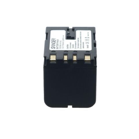 Sanger BN-V416 JVC Kamera Batarya