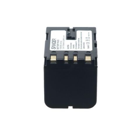 Sanger BN-V416 JVC Kamera Batarya