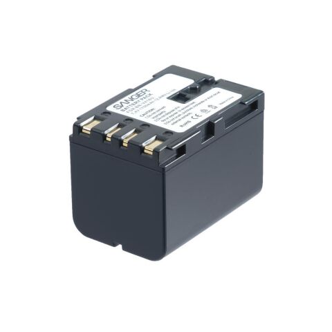 Sanger BN-V416 JVC Kamera Batarya