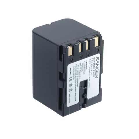 Sanger BN-V416 JVC Kamera Batarya