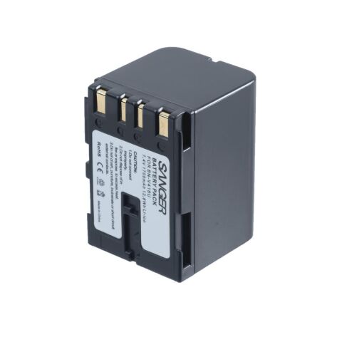 Sanger BN-V416 JVC Kamera Batarya