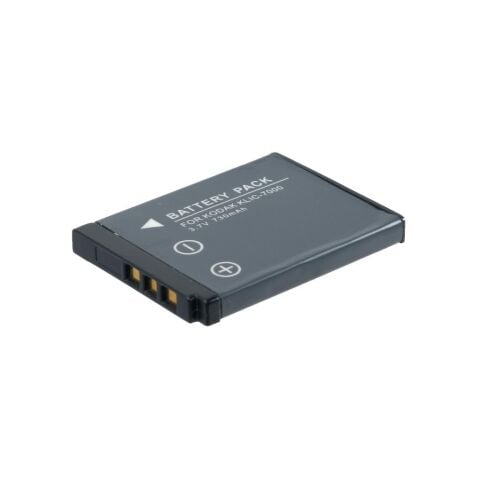 Sanger KLIC-7000 Kodak Fotoğraf Makinesi Batarya