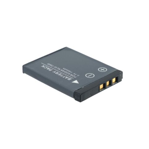 Sanger KLIC-7000 Kodak Fotoğraf Makinesi Batarya