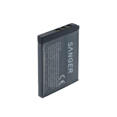 Sanger KLIC-7000 Kodak Fotoğraf Makinesi Batarya